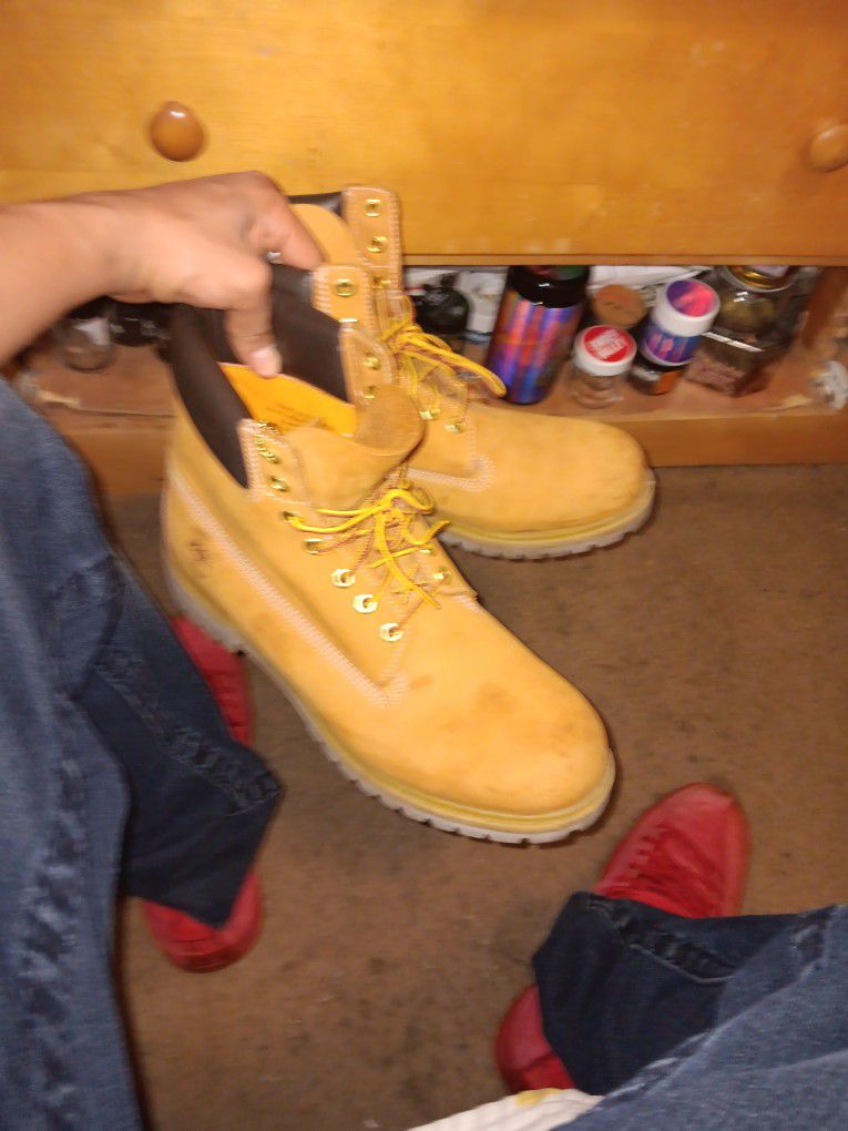 Timberland Shoes For 80 Pick Up 