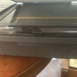 Epson All In One Printer 