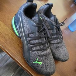 Mens Pumas