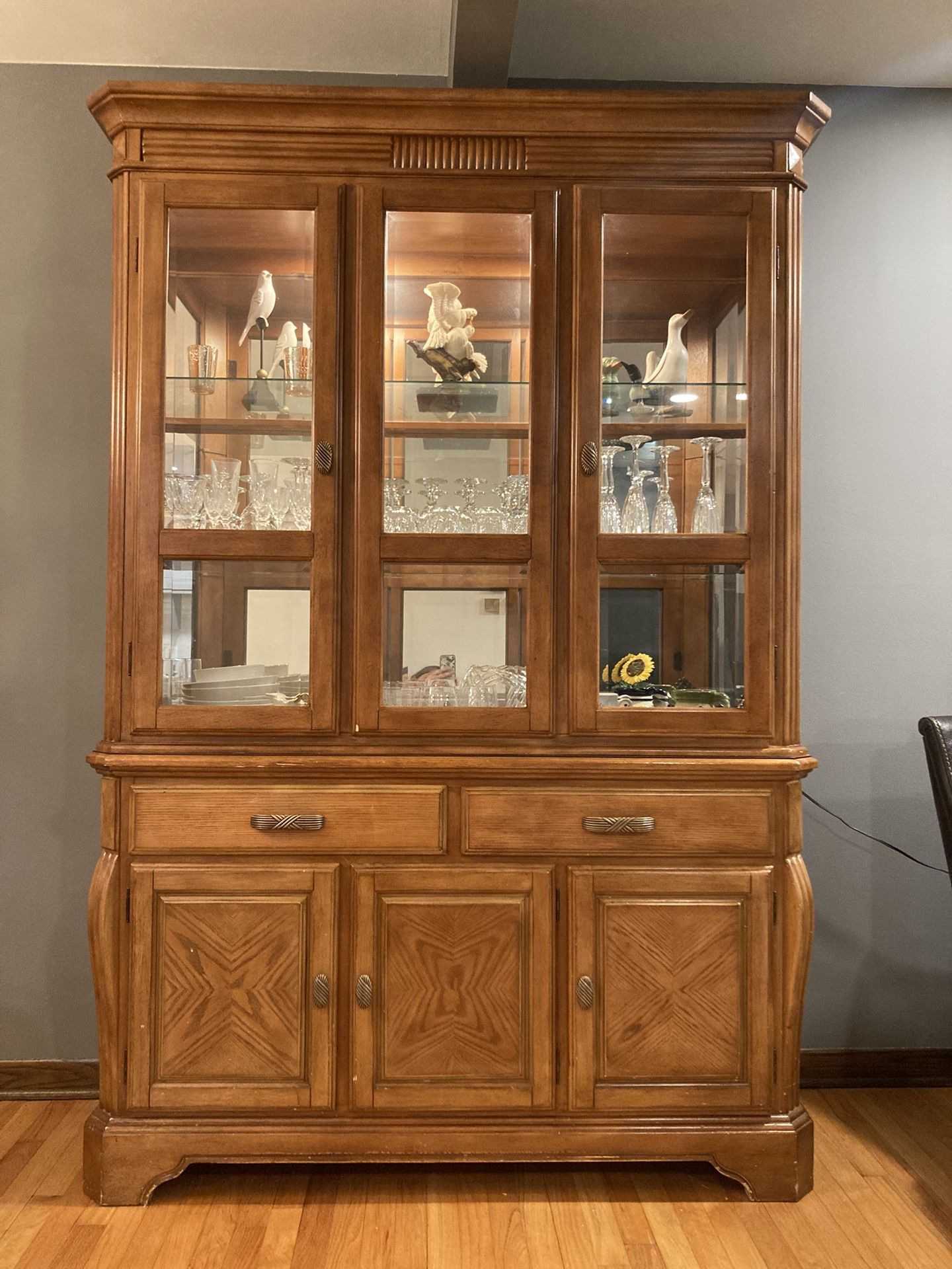 China Cabinet