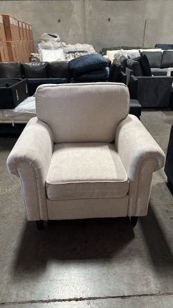 One single chair