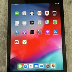 iPad 6th Generation