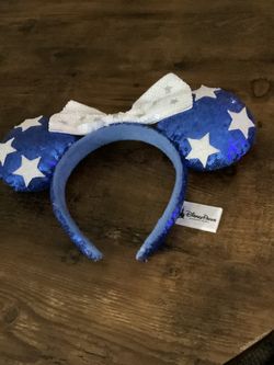 Minnie Ears