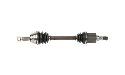 CARDONE New 66-3511 CV Axle Assembly Front Left fits 2007-2012 Dodge, Jeep 5085 220Ad