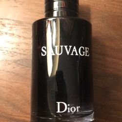Dior Sauvage EDT 100ml