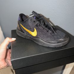 Kids Kobe’s 