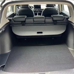 Genuine Mercedes GLC SUV Cargo Cover (2016-2022)