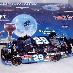 Kevin Harvick Collectible Car