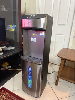 Brio water dispenser