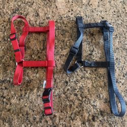 Large Dog Harnesses