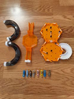 Hexbugs toys