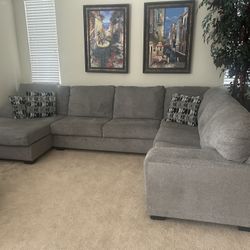Sectional Couch