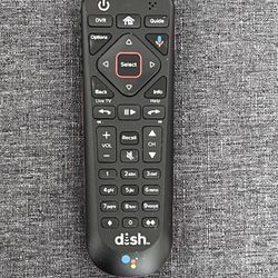 Dish remote 