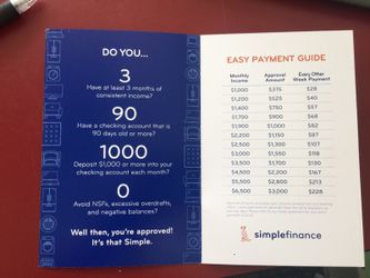 Bed frame with mattress