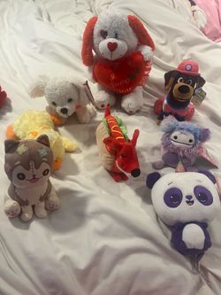 Plush