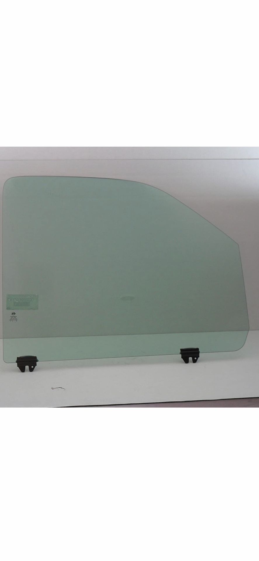 2005 Chevy express passenger window