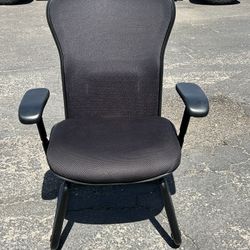 Nice Wide Man Chair- Good Condition- $25