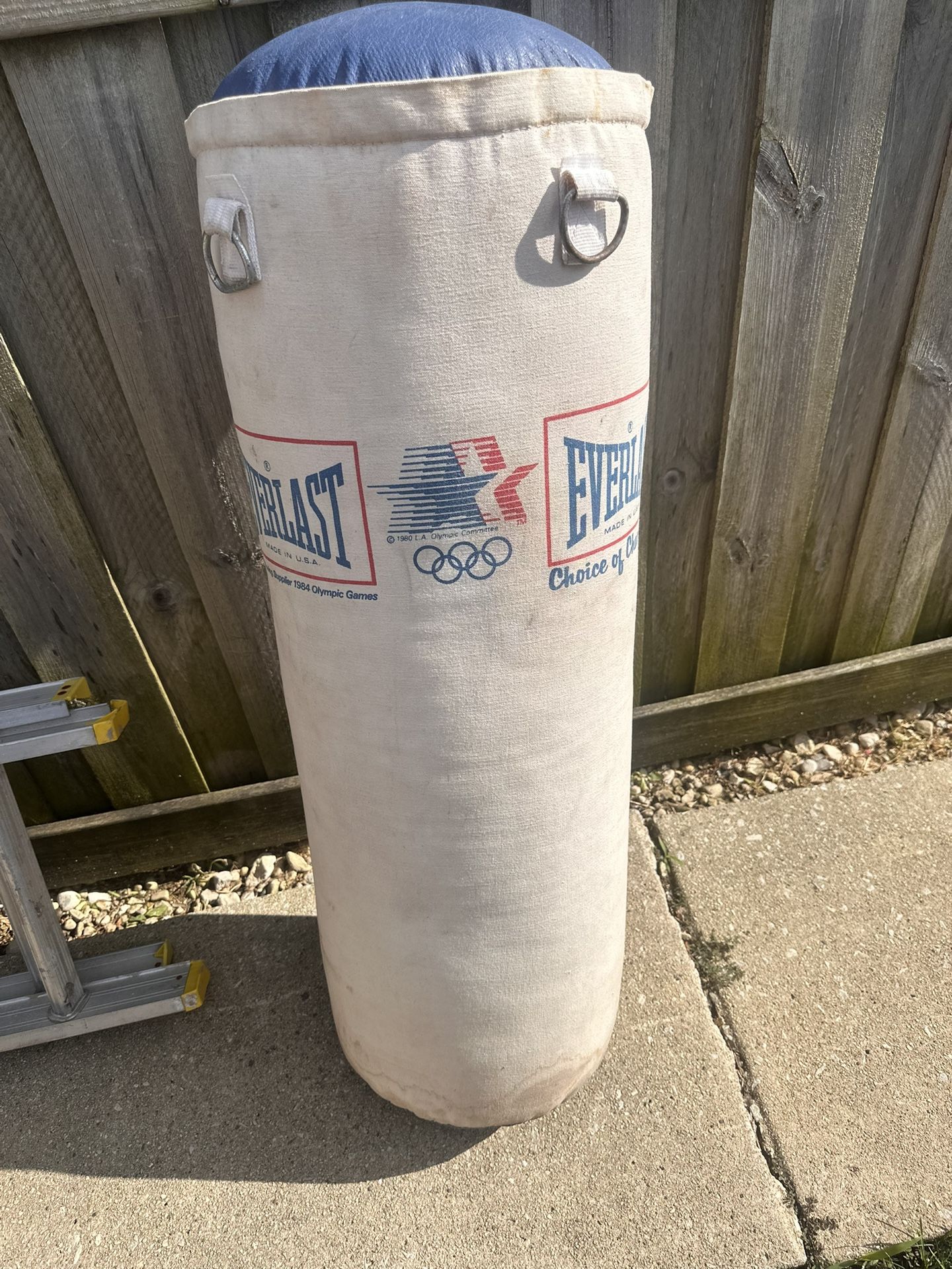 Punching Bag