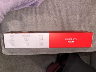 Hair Styler Brush