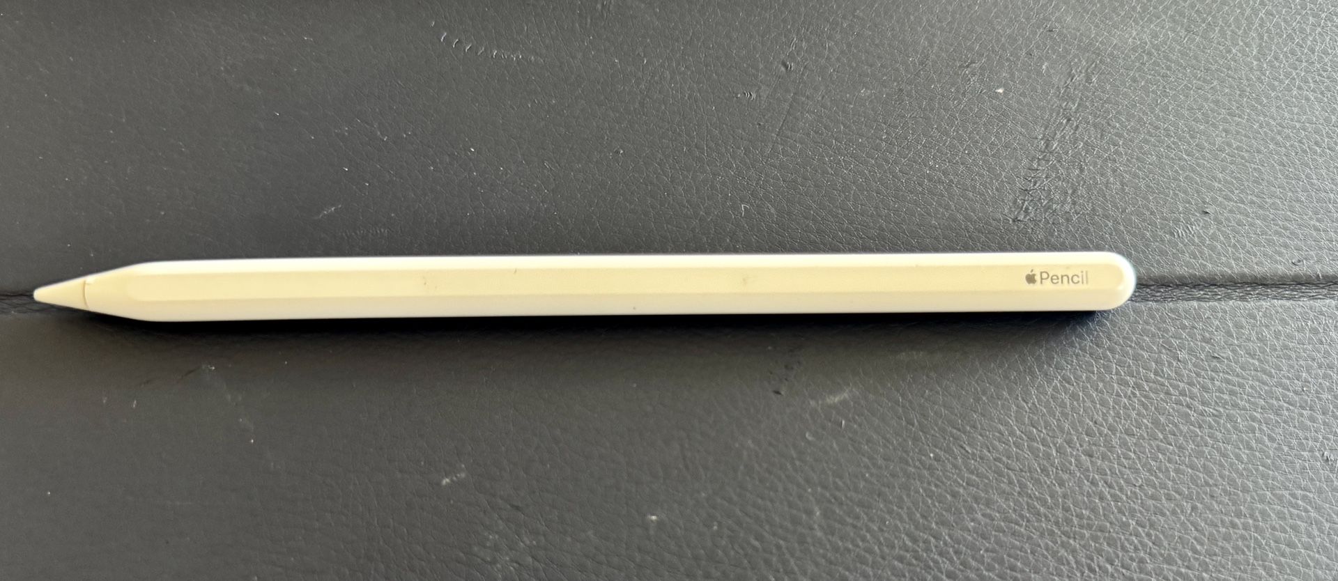 Apple Pencil 2nd Generation