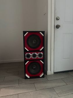10inch chuchero