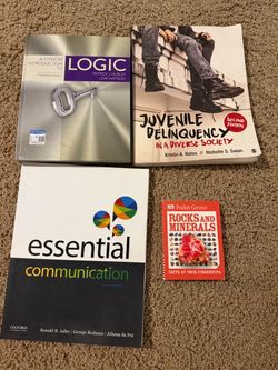 College books