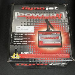 Harley Davidson TUNER - Power Commander V