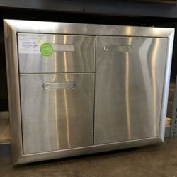 Lynx 30 Door  AND  Drawer Accessory Combo 6S8W