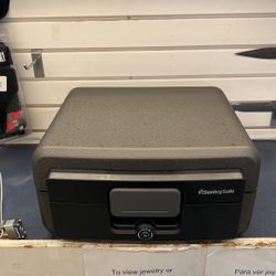 Sentry Safe 