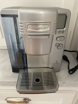 Cuisinart Single Serve Brewing System