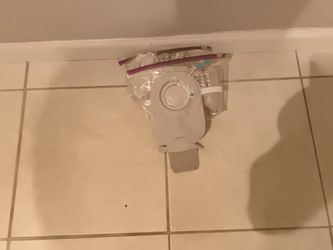 Coloplast Ostomy Pouch - Sensura Mio