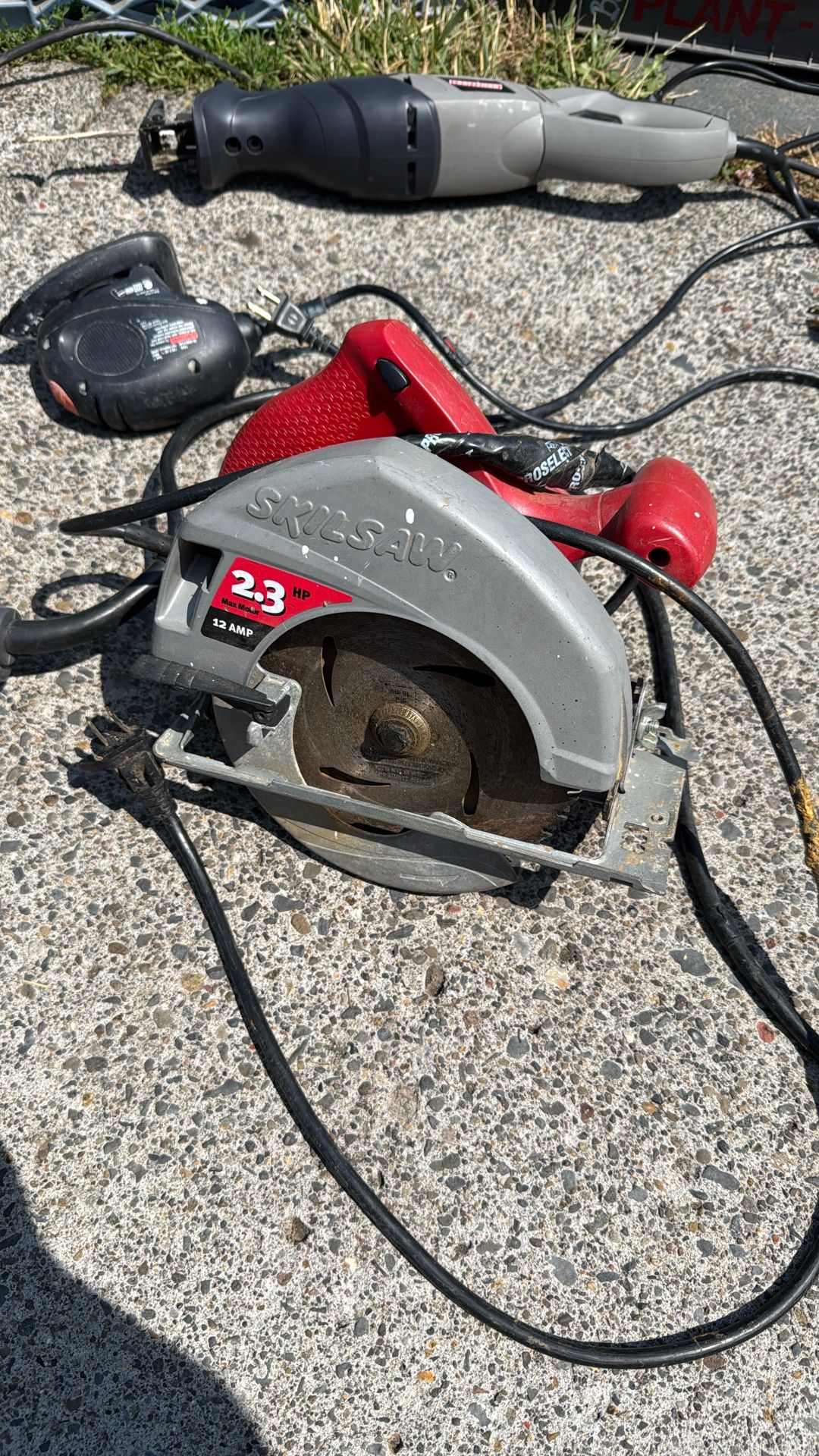 Tools For Cheap
