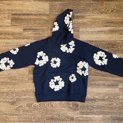 Denim Tears Hoodie