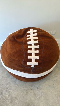 Football Bean Bag Chair