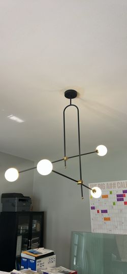 Light fixture