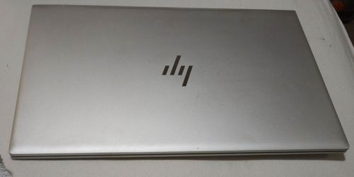 Flawless 17.3" HP Touchscreen Panel (Inside Whole Untested Laptop)