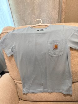 Youth Size Medium Carhartt T- shirt