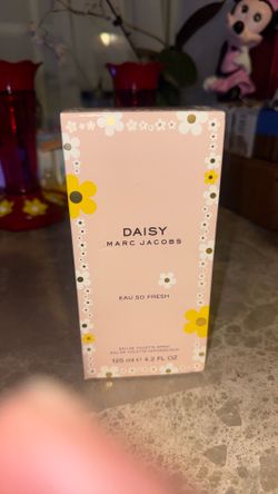 Marc Jacobs Daisy Eau So Fresh EDT