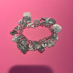 James Avery Bracelet 