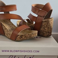 Summer Wedges