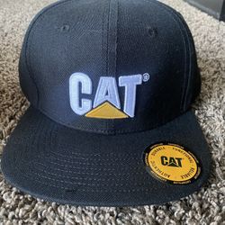 Men’s Cat Hat