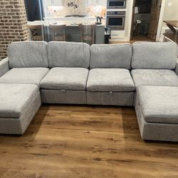 Brand New Modular Sofa