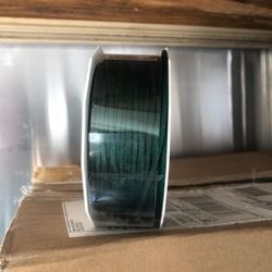 Satin Cord Ribbon $$