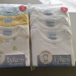 New Onsies Sets 