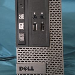 PC Optiplex 3020
