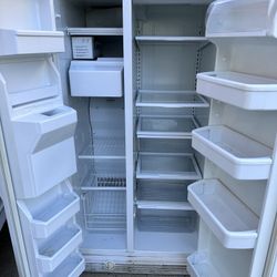 Kenmore Refrigerator 