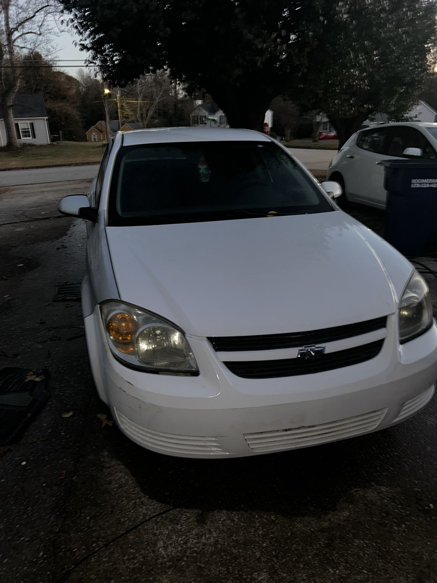 2009 Chevrolet Cobalt