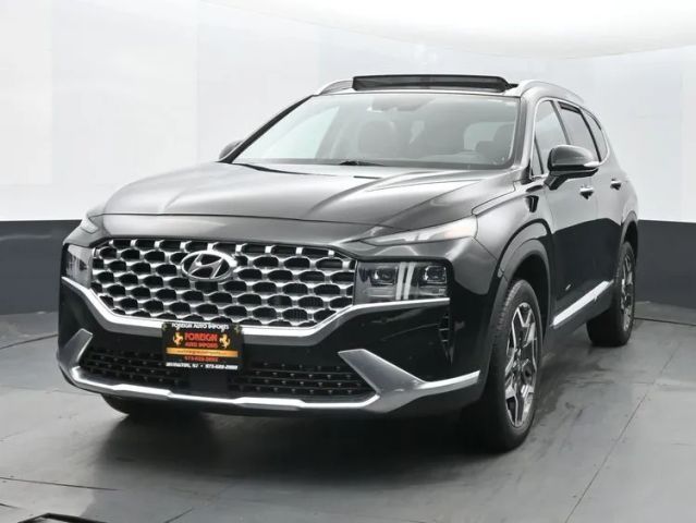 2023 Hyundai Santa Fe
