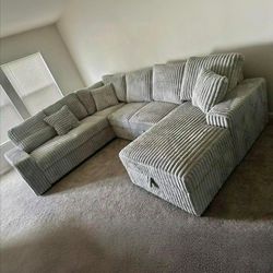 sofa seccional 