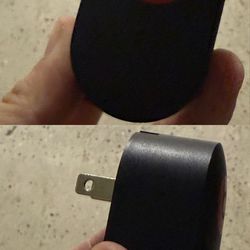 Beats by Dr. Dre 10W USB power adapter, model B0506